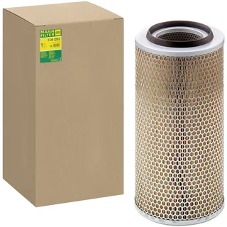 Mann-Filter C 20 325/2