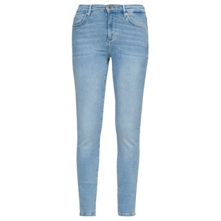 s.Oliver Skinny-fit-Jeans Skinny: Jeans blau 42/34