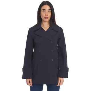 Save The Duck Damen Sofi Jacke, blue black, S - S