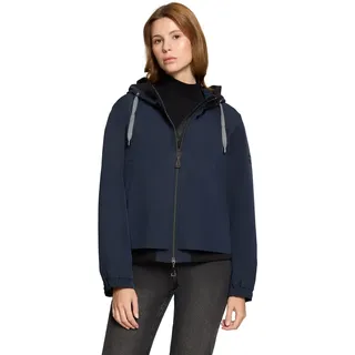 GIL BRET Jacke marine M
