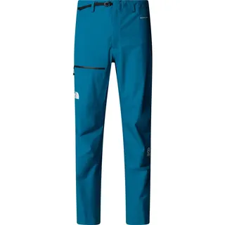 The North Face Mens Summit Futurelight Torre Egger Light Pant dusk blue (BOM) L REG