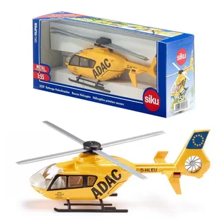 Siku 2539 Rettungs-Hubschrauber
