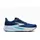 Damen Slim Navy/Green/Turquoise 41