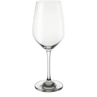 silwy SOLO Magnet-Kristallglas, Wein, 400ml, ohne Pad