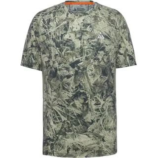 Nike Solar Chase Tanktop Grün M