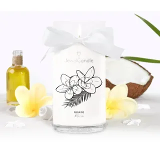 Fleur de Monoi (Armband) 400g