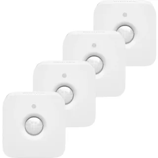 Philips Hue Bewegungsmelder Indoor 4er Pack