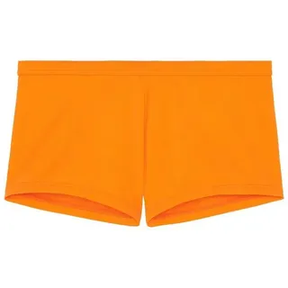 HOM Badeshorts SEA LIFE Orange S