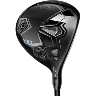 cobra Fairwayholz Darkspeed Max