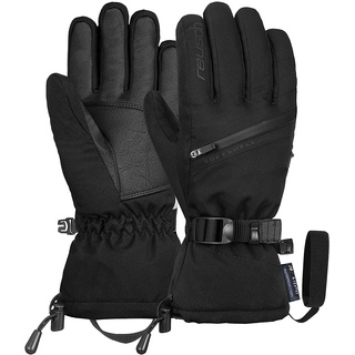 Reusch Damen Handschuhe Demi R-TEX® XT extra warm, wasserdicht, atmungsaktiv, 7