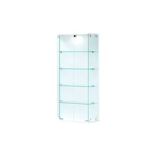 VCM Glasvitrine Benila L