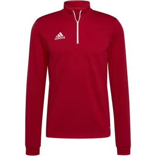 Adidas Entrada 22 Training Top, Team Power Red 2, S