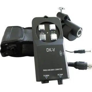 Bresser Optik 4951400 RA-Motor DK-V mit Steuerung Motor