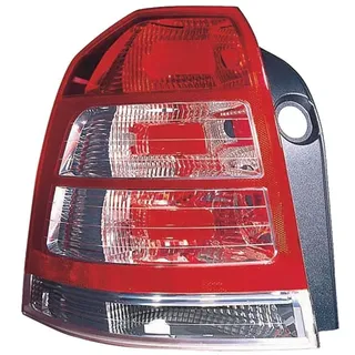 Alkar Heckleuchte links 2221440