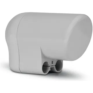 TechniSat UNYSAT Universal-Twin-LNB, Grau