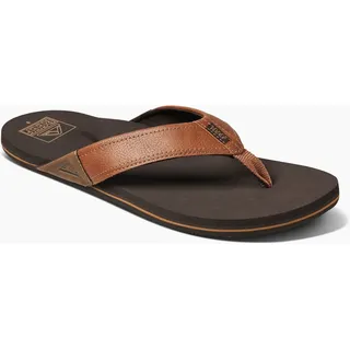 Reef REEF NEWPORT Sandale braun 40 EU