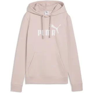 Puma Hoodie Rosa S