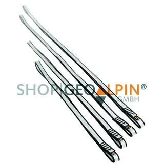 SINGING ROCK - Bandschlinge - POLYAMID SLING - 16 mm 30 cm