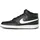 Black/Black/White 39