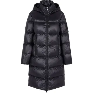Giorgio Armani Armani Exchange Xw000251-af10860 Jacke - Black - L