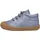 Cocoon Silber/Türkis 27