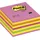 Post-it 76 x 76 mm Pink und Gelb 450 Blatt