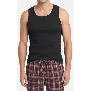 Danish Endurance Tanktop schwarz XXL