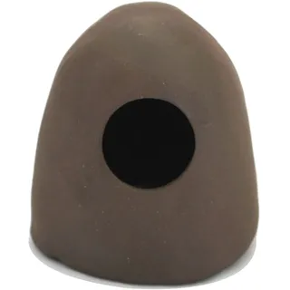 Profi-Laichhöhle Ø 6 x 7 cm für kleine Welse, Apistogrammas, Zwergkrebse