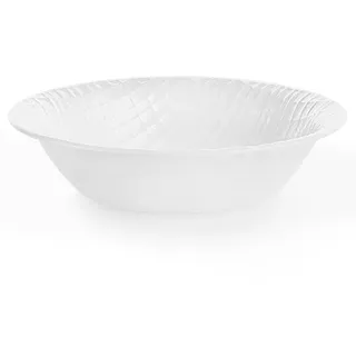 Corelle Linen Weave Müslischale, Ø18,4cm