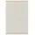 pure Lana Cream 120x170 Naturfaserteppich aus Wolle