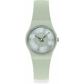 Swatch Serenity of Sage LG131 Leder 25 mm 2502