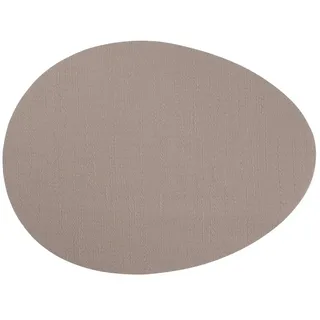 Asa Selection Platzset ¦ rosa/pink ¦ Kunststoff ¦ Maße (cm): B: 45