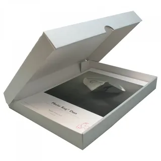 Hahnemühle Hahnemuehle Archiv- und Portfolioboxen