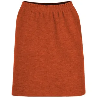 Engel Skort Damenrock Walk orange 46/48 Damen