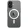 iPhone 17 Clear Case mit MagSafe
