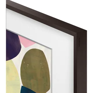 Samsung Rahmen 43"" für The Frame (2020)", Samsung, Braun - 43"