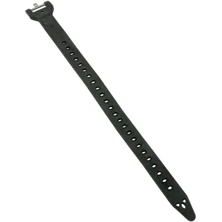 Vaude Powerstrap-30027 Powerstrap Black One Size