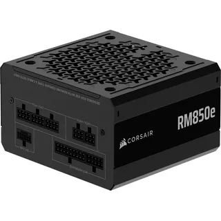 Corsair RM850e vollständig modulares, leises PC Netzteil 850 Watt