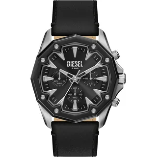 Diesel Stinger Edelstahl 46 mm DZ4710