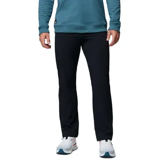 Columbia ROC Tech 5 Pocket Hose Schwarz M