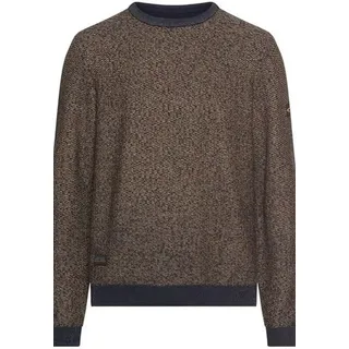 camel active Pullover & Shorts gelb L