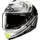 Viz Grau/Fluo Gelb M