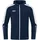 Kapuzenjacke Damen 900 marine 40