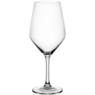 Universal-/ Weinglas Festino, Spiegelau - 470ml, 0,15l Eiche (6 Stk.) - 6er Karton, 0,15l Eiche"