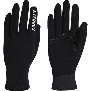 adidas Terrex Merino Wool Gloves black (095A) L