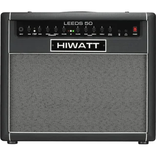 Hiwatt Leeds 50 Combo