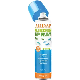 ARDAP Repell Fliegenspray 400 ml