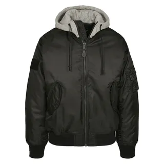 Brandit Textil Ma1 Jacke Black M