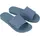 Anat Classic Slide Blau/Pink 38
