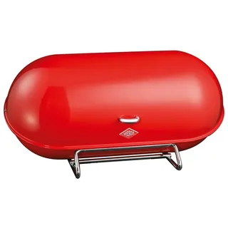 Wesco Breadboy Metall Rot